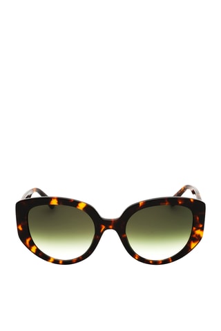Occhiali da sole donna - Categoria 3 - Moschino - Marrone