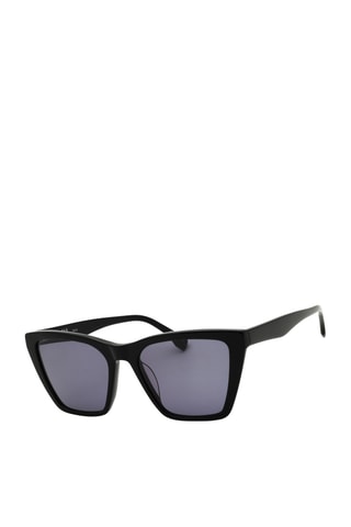 Occhiali da sole unisex - Categoria 3 - GAP - Nero