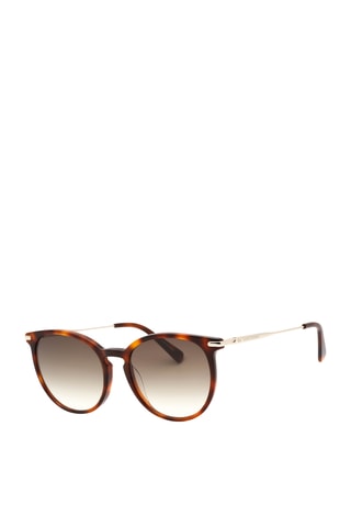 Occhiali da sole donna - Categoria 3 - Longchamp - Marrone