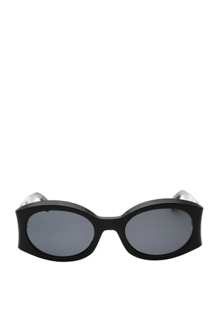 Occhiali da sole donna - Categoria 3 - Salvatore Ferragamo - Nero
