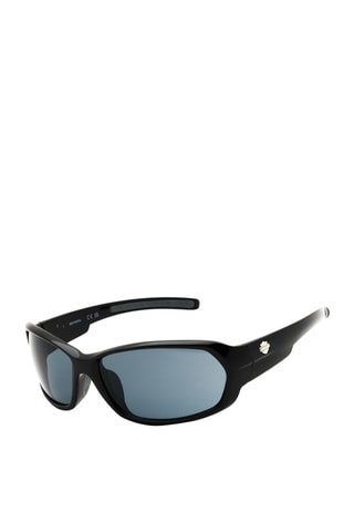 Occhiali da sole uomo - Categoria 3 - Harley Davidson - Nero