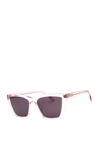 Occhiali da sole unisex - Categoria 3 - GAP - Rosa chiaro