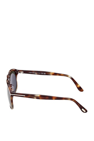 Occhiali da sole donna - Categoria 3 - Tom Ford - Marrone