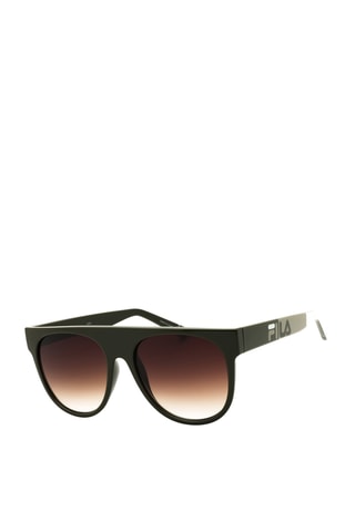 Occhiali da sole unisex - Categoria 3 - Fila - Verde