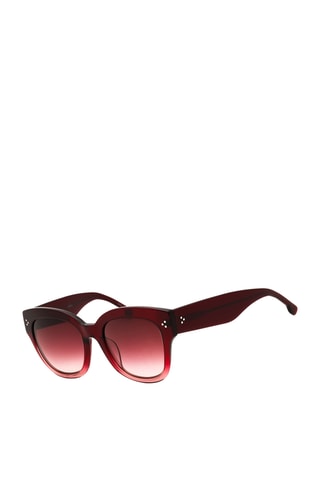Occhiali da sole donna - Categoria 3 - GAP - Bordeaux