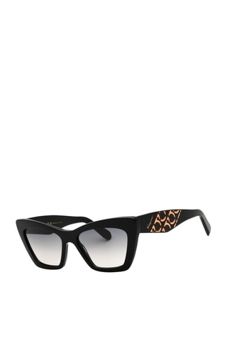 Occhiali da sole donna - Categoria 3 - Salvatore Ferragamo - Nero