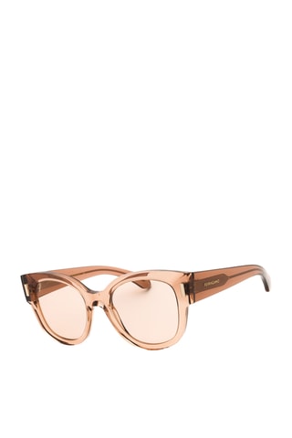 Occhiali da sole donna - Categoria 3 - Salvatore Ferragamo - Beige