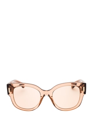 Occhiali da sole donna - Categoria 3 - Salvatore Ferragamo - Beige
