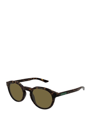 Occhiali da sole uomo - Categoria 3 - Gucci - Marrone