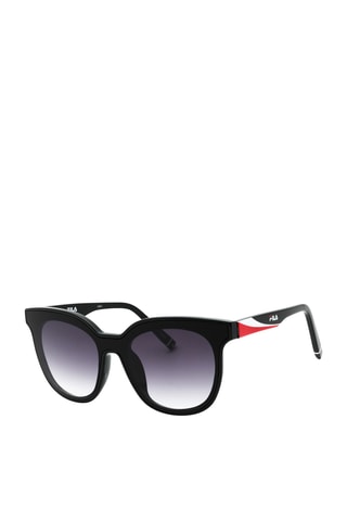 Occhiali da sole donna - Categoria 3 - Fila - Nero