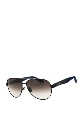 Occhiali da sole uomo - Categoria 3 - Salvatore Ferragamo - Nero