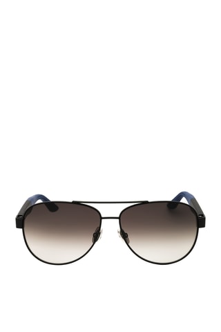 Occhiali da sole uomo - Categoria 3 - Salvatore Ferragamo - Nero