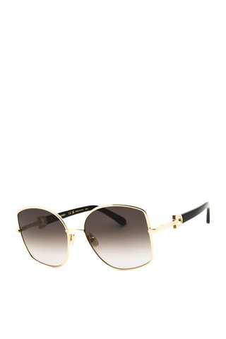 Occhiali da sole donna - Categoria 3 - Salvatore Ferragamo - Dorato