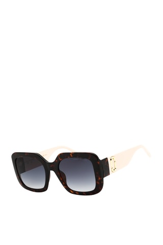 Occhiali da sole donna - Categoria 3 - Marc Jacobs - Marrone scuro