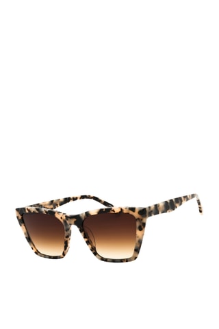 Occhiali da sole unisex - Categoria 3 - GAP - Bianco