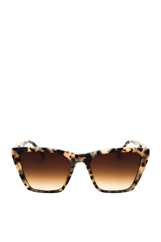 Occhiali da sole unisex - Categoria 3 - GAP - Bianco