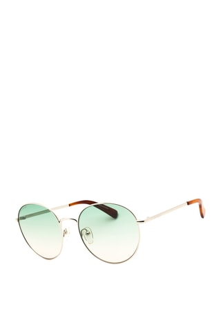 Occhiali da sole donna - Categoria 3 - Longchamp - Dorato
