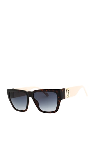 Occhiali da sole donna - Categoria 3 - Marc Jacobs - Marrone scuro