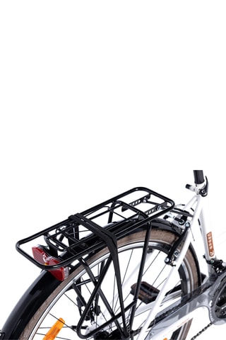 Stadsfiets Urban 28 - Wit