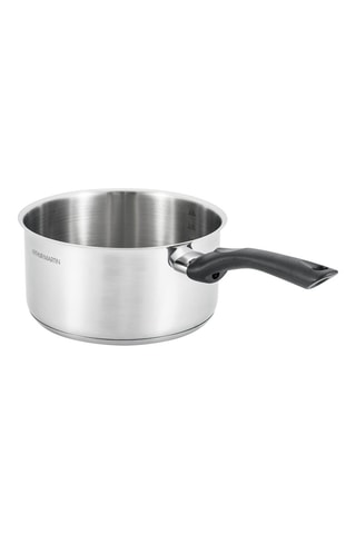 Casseruola in acciaio inossidabile - 20 cm - 2 l
