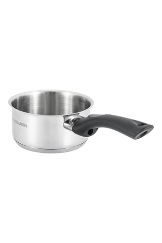 Casseruola in acciaio inossidabile - 12 cm - 45 cl
