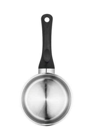 Casseruola in acciaio inossidabile - 12 cm - 45 cl