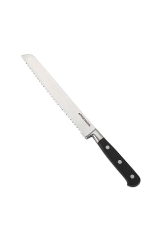 Coltello da pane in acciaio inossidabile - 20 cm