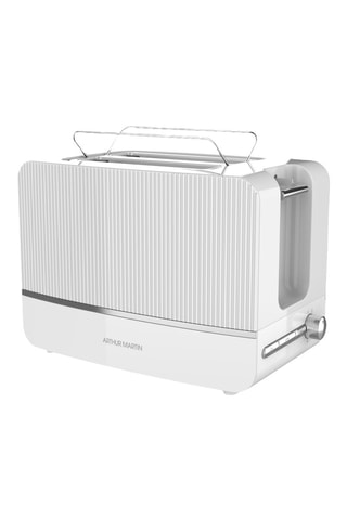 Tostapane - 730 W - 2 fette