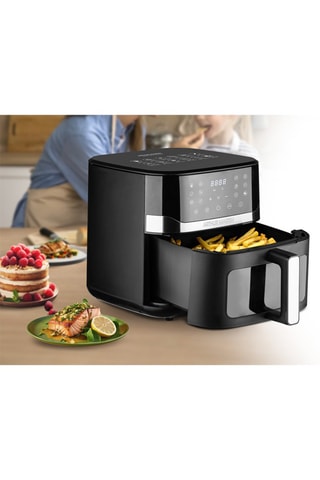 Air Fryer - 10 l - 1800 W