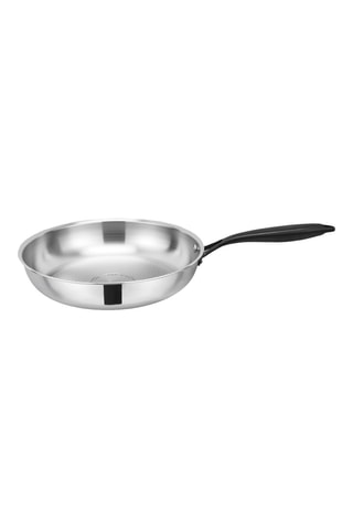 Padella in acciaio inossidabile - 20 cm