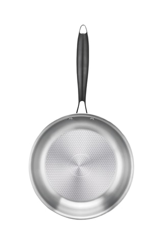 Padella in acciaio inossidabile - 20 cm