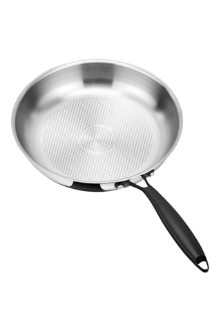 Padella in acciaio inossidabile - 28 cm