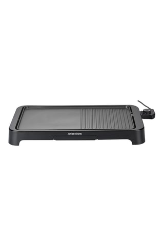 Piastra elettrica - 2000 W - 49 x 27 cm