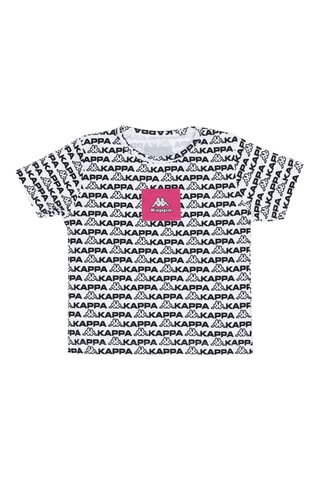 T-shirt - Preto