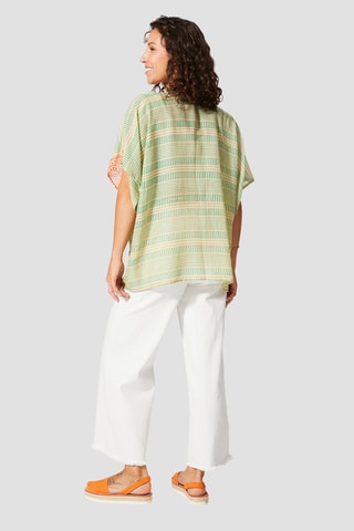 Kimono - Verde