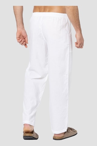 Pantaloni straight