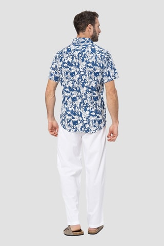 Pantaloni straight
