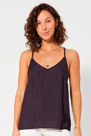 Top - Navy