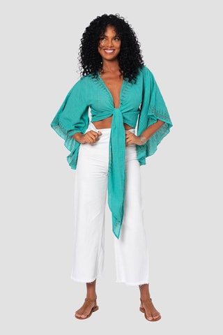 Top - Verde