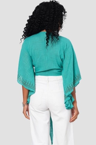 Top - Verde