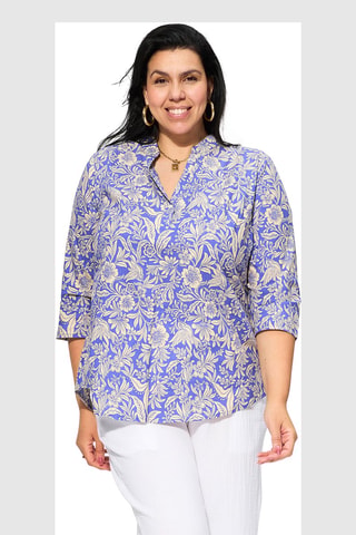 Blusa - Viola