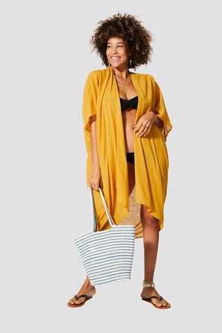 Kimono - Giallo