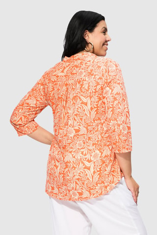 Camicia - Arancione