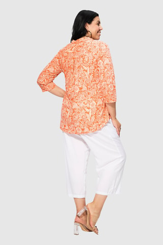 Camicia - Arancione