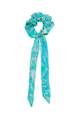 Elastico e scrunchie