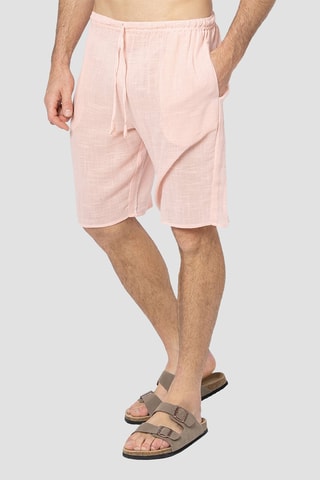 Shorts - Rosa