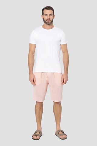 Shorts - Rosa