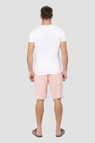 Shorts - Rosa