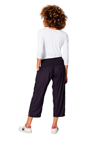 Pantaloni casual - Blu