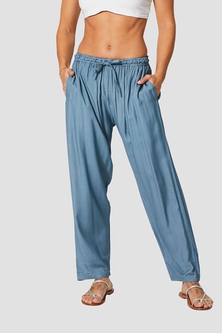 Pantaloni - Grigio